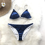 Sapphire Blue