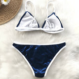 Sapphire Blue