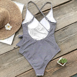 Navy And White