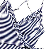 Navy And White