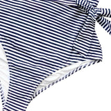 Navy And White