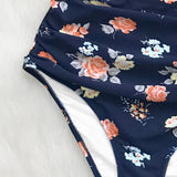 Pink And Floral