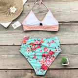 Pink And Floral